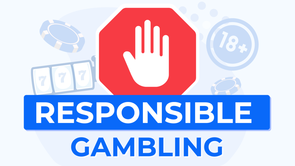 responsible gaming